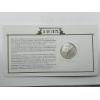 Image 2 : The U.S. Silver Dollar Collection - 1935-S Peace Silver Dollar