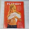 Image 5 : Collection of Four Vintage Playboy Magazines ~ Featuring 1968 & 1969 Editions!