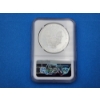 Image 4 : NGC PS 69 Ultra Cameo 2011 W American Eagle 25th Anniversary - 1 oz Fine Silver