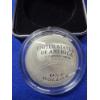 Image 6 : 2014- P Baseball Hall of Fame Commemorative Uncirculated Silver Dollar Proof - US Mint