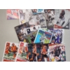 Image 3 : Large Lot of Assorted Football Trading Cards Including 2021-23 Panini - Excellent Condition! 