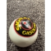 Image 3 : Vintage Signal Gasoline One Inch Shooter Advertising Marble - Mint Condition