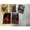 Image 2 : Comic Books - DC Comics - Superman: World of New Krypto - LexLuthor Man of Steel - Dawn of DC