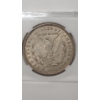 Image 4 : 1921 90% Silver Morgan Dollar In Slab
