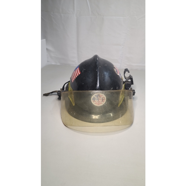 Cairns & Brother Traditional Composite Fire Helmet 