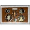Image 2 : 2019 United States Mint Proof Set, FV $2.91