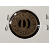 Image 5 : 1930's Cheyenne Motor Bus Co. One City Fare Token 