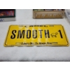 Image 8 : Camel Joe Advertisement Items Ft. Ashtray, Coasters, Watch, Playing Cards, License Plate & Tin