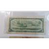 Image 4 : Assorted Denomination Canadian, German & Bank Notes 