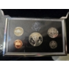 Image 2 : 1992 United States Premier Silver Proof Set in Display Case