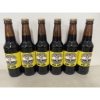 Image 1 : Todd Bosley's World Famous 6 Pack Of Root Beer - Brand New & Delicious
