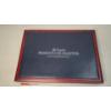 Image 2 : Morgan Mint Golden Presidential Dollar Collection In Case With (2) Extra Coins- Face Value: $39.04