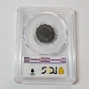 Image 3 : PCGS Genuine AH 1395-1975 5 Fil Iraq "Operation Desert Storm"