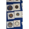 Image 7 : Lot Of Assorted Foreign Coins - Roman, African French & More