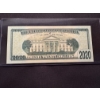 Image 2 : 2020 Re-Elect Donald J. Trump Campaign Collector Bill In Protective Holder - Mint Condition
