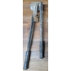 Image 1 : Heavy Duty RIDGID 1/2 INCH Lever Tubing Bender Tool ~ Still in Great Condition ~ RETAILS FOR $130-20