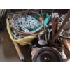 Image 5 : *Pick Up At Louisville Home - No Shipping Available* Large New Hardware & Scrap Metal Group Includin