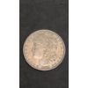1889 90% Silver Morgan Dollar 