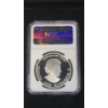 Image 5 : NGC 2008 PF70 ULTRA CAMEO Vancouver Olympic Winter Games Snowboarding Sterling Silver Hologram Coin 