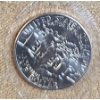 Image 3 : 1986 Liberty Half Dollar - 100th Anniversary of Statue of Liberty - Uncirculated