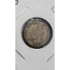 Image 3 : Assorted Years U.S Barber 90% Silver Dimes -1899, 1900, 1902, 1905, 1906 - Face Value: $0.50