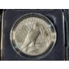 Image 6 : 2025-P United States Silver Peace Dollar - 99.9% Silver - 0.859 Troy Oz