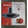 Image 1 : Grilleville Carbon Steel Brand New In Box Power Chicken Roaster 