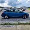 Image 14 : Beautiful Blue 2014 Ford Focus SE FWD ~ 140,369 Miles ~ 2 Liter I-4 Ti-VCT Engine~ Nice Smooth Drive