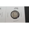 Image 3 : Assorted Years 90% Silver Mercury Dimes - Face Value: $0.80