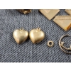 Image 4 : 10K Gold Jewelry Lot Including Ring, Pendant, Pins (No Posts) & More - Weighs 24 Grams Total