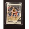 Image 1 : 2024 Panini Donruss Caitlin Clark Rookie Card - Mint Condition