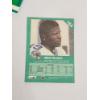 Image 7 : Huge Assortment of Football Cards: 1991 Fleer, 1991 Pacific, 1993 Topps, Fleer Ultra & MORE! 