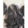 Image 9 : 5 Total Bags - Includes Duffel & Backpacks - Sparkly - Red Duffel - Outdoor Products Backpack 