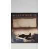 Image 2 : World War II Wartime Mint Mark 35% Silver Nickel Set In Display - Face Value: $0.15