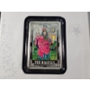 Image 3 : Limited Edition! Tarot Cards The Magician 2021 Niue 1 oz .999 Fine Silver Bar