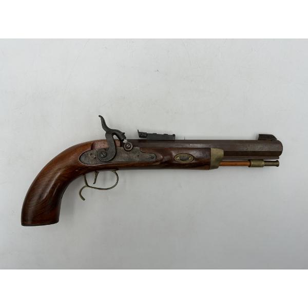 Connecticut Valley Arms Inc Hawken .50 Cal. Black Powder Pistol