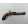 Image 1 : Connecticut Valley Arms Inc Hawken .50 Cal. Black Powder Pistol