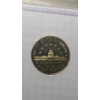 Image 5 : AACGS 1989-S PF67 U.S Congress Bicentennial Comm Clad Half Dollar & Bank Notes Of American Comm Coin
