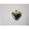 Image 3 : Lot of Assorted Items: Coin Jewelry, Gold-Filled Heart Pendant, Money Clip, Nascar Coin, Popeye Pin