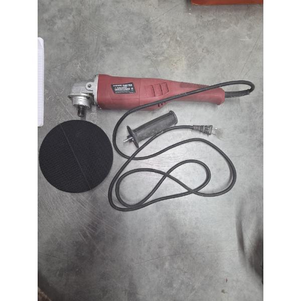 Chicago Electric 7" Polisher/Sander With Box