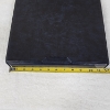 Image 4 : Nice Coin Storage Binder with Protective Cover: Coin Flip Storage Binder Pages