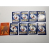 Image 6 : 8 Pokemon Trading Cards ft. Galarian Perrserker V, Miraidon ex and Radiant Hawlucha Radiant Rare