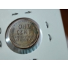 Image 5 : ERROR COIN: 1956-D Lincoln Wheat Penny - DDR on "E. Pluribus Unum", Right Wheat Stack