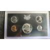 Image 4 : (2) 1968 United States Proof Sets Total Face Value: $1.82