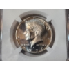 Image 2 : 1970-S Kennedy 40% Silver Half Dollar - NGC PF 69