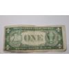 Image 5 : United States Series 1935 E $1 Silver Certificate With Priest And Humphrey Signatures