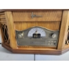 Image 2 : Emerson NR303TT 4-in-1 Mini Stereo System