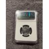 Image 3 : 1957 United States Washington Proof Silver Quarter - NGC PF 67