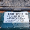 Image 6 : Craftsman Model Number 917.271642 Riding Lawn Mower ~ Good Working Order, Freshly Cleaned!