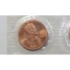 Image 3 : United States 1982/1982-D Uncirculated Lincoln Cents In Plastic Packaging - Face Value: $0.35